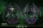 【Pre order】HXHENG Studio x CHENG Studio 1/6 Bleach Ulquiorra cifer 3.0 - Image 8