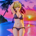 【Pre order】UnionCreative 1/7 PVC Chained Soldier Izumo Tenka (Copyright) - Image 6
