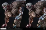 【Pre order】Hertz Studio - Attack on Titan The Armored Titan & Reiner - Image 3