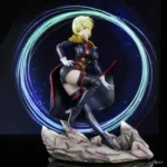 【In Stock】UnionCreative 1/7 PVC Mato Seihei no Slave Tenka Izumo (Copyright) - Image 4