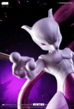 【Pre order】Wilderness Studio 1/20 & 1/6 Pokemon Mewtwo - Image 5