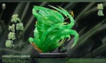 【Pre order】Sakura Studio 1/8 Demon Slayer Shinazugawa Sanemi - Image 7