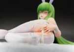 【In Stock】Beast Studio 1/6 Code Geass C.C.