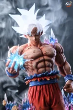 【Pre order】Too Studio Ultra Instinct Goku - Image 4
