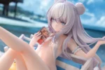 【Pre order】Anigame 1/6 PVC Azur Lane MNF Le Malin (Copyright) - Image 5