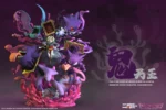 【Pre order】ErZhouMu Studio - Pokemon Elite Four Agatha - Image 5