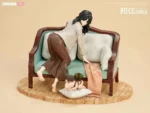 【In Stock】CHIKARA STUDIO Attack on Titan Pieck Finger Resin Statue - Image 6