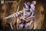 【Pre order】Jianke Studio Naruto Kaguya Kimimaro Resin Statue - Image 3