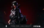 【Pre order】Iron Crane Studio Naruto Uchiha Itachi Resin Statue - Image 5