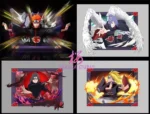 【Pre order】SAKURA Studio NARUTO Pain Resin frame - Image 3