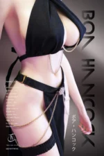 【Pre order】Temple Angel Atelier 1/4 One Piece Boa Hancock - Image 6