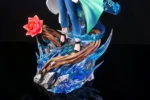 【Pre order】CWS Studio 1/6 Naruto Tsunade - Image 8
