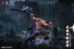 【Pre order】LC x Amp Studio One Piece Whitebeard Edward Newgate Resin Statue - Image 6
