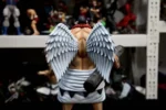 【Pre order】New century studio ONE PIECE Urouge Resin statue - Image 6