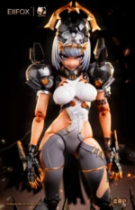 【Pre order】BearPanda Studio x Eiifox Studio 1/12 PVC ERO7 Coronet of Vengeance - Image 16
