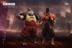 【Pre order】Infinity Studio 1/6 & 1/4 Dragon Ball Android 19 & Android 20 - Image 21