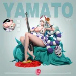 【Pre order】 PoFang Studio One Piece - Yamato - Image 4