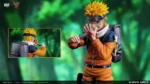 【Pre order】OCT × A Life Time Studio 1/6 Naruto Naruto Uzumaki - Image 6