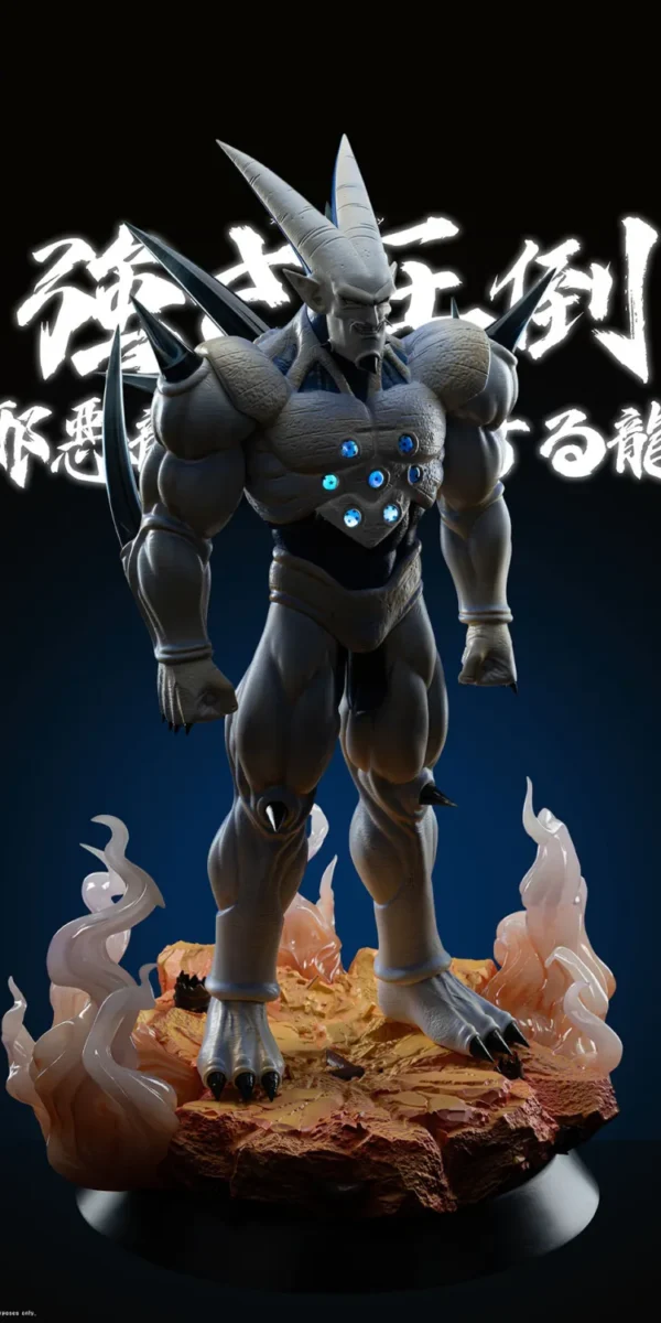 【Pre order】Grand Touring Studio - Dragon Ball Super Star Dragon