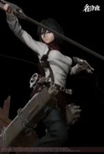 【Pre order】Typical Scene Studio 1/6 Mikasa - Image 3