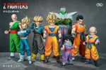 【Pre order】Infinite Studio 1/6 Dragon Ball Z Fighters 2.0 - Image 8