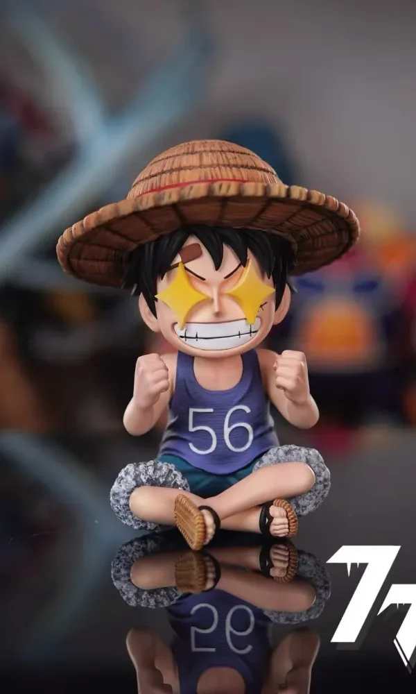 【Pre order】Hero Studio POP One Piece Luffy