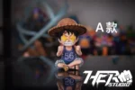 【Pre order】Hero Studio POP One Piece Luffy - Image 2