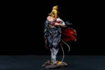 【Pre order】Iron Curtain Studio 1/6 Naruto Deidara - Image 10