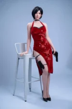 【Pre order】Roseidol Studio 1/1 Resident Evil Ada Wong ROSE172S - Image 22