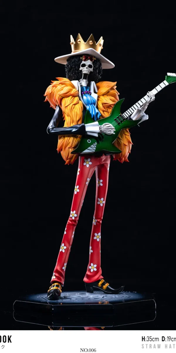 【Pre order】SPK Studio - One Piece Brook