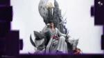 【Pre order】Myth Studio 1/6 Bleach Throne Sosuke Aizen