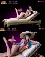 【Pre order】Hot Girls Studio 1/6 One Piece Nico Robin - Image 10