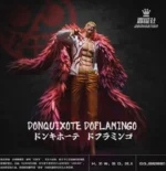 【Pre order】Domination Studio - One Piece Donquixote Doflamingo - Image 3