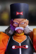 【Pre order】Infinity Studio 1/6 & 1/4 Dragon Ball Android 19 & Android 20 - Image 7