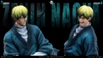 【Pre order】ZanyJoke Studio 1/6 Jujutsu Kaisen Zenin Naoya - Image 12