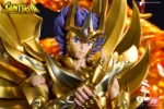 【Pre order】Ryu Studio 1/4 Saint Seiya Phoenix Ikki - Image 4