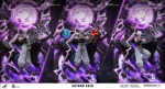 【Pre order】TIME X Dream Boat Studio Jujutsu Kaisen Satoru Gojo - Image 5