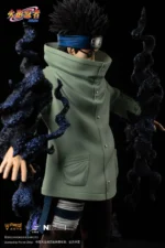【Pre order】Pickstar Studio 1/6 Naruto Aburame Shino (Copyright) - Image 12