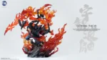 【Pre order】C4 Studio 1/6 Naruto Uchiha Itachi - Image 5