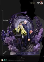 【Pre order】MNHR Studio 1/6 Jujutsu Kaisen Satoru Gojo VS じょうご - Image 2
