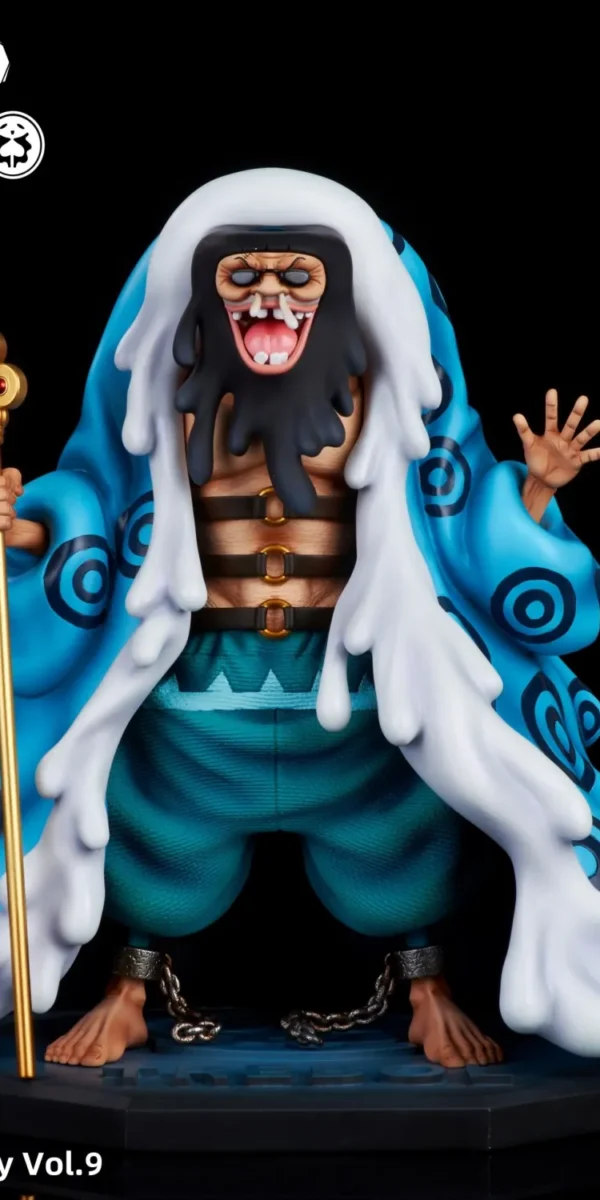 【Pre order】Stand Studio POP One Piece Donquixote Pirates #9 Trebol