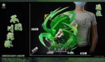 【Pre order】Sakura Studio 1/8 Demon Slayer Shinazugawa Sanemi - Image 2