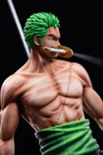 【Pre order】AN Studio - One Piece Zoro - Image 5