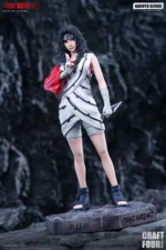 【Pre order】Craft Four Studio 1/8 Naruto Yūhi Kurenai - Image 4