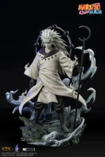 【Pre order】Pickstar Studio 1/6 Naruto Uchiha Madara & Uchiha Obito (Copyright) - Image 4