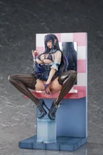 【Pre order】PURE Studio 1/6 PVC Kisara (Copyright) - Image 3