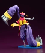 【Pre order】KOTOBUKIYA 1/7 PVC Darkstalkers Bishoujo Hsien-ko (Copyright) - Image 3