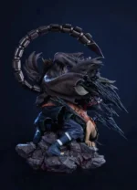 【In Stock】ZUOBAN Studio Naruto Sasori Resin statue - Image 7