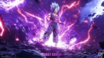 【Pre order】Ren Qi Yu Studio - Dragon Ball Son Gohan - Image 9