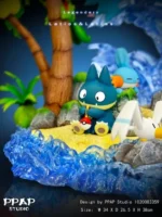 【In Stock】PPAP Studio - Pokémon Heroes: Latios and Latias With LED - Image 4